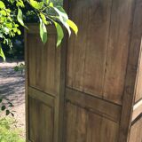 Paris asymmetric wardrobe