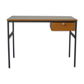 Office Pierre Paulin model "Small office", edition Thonet circa 1960