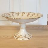 Louis XV compotier from Sarreguemines