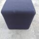 Low Square Stool Paola Lenti