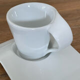 Design cup duo