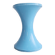 Tabouret Tam Tam bleu by Stamp