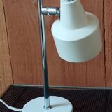 Vintage articulated lamp