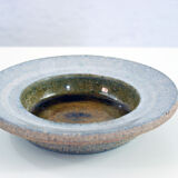 Scandinavian ashtray Studio Kahler