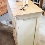 Vintage Parisian buffet