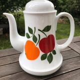 Bareuther teapot from the 70s