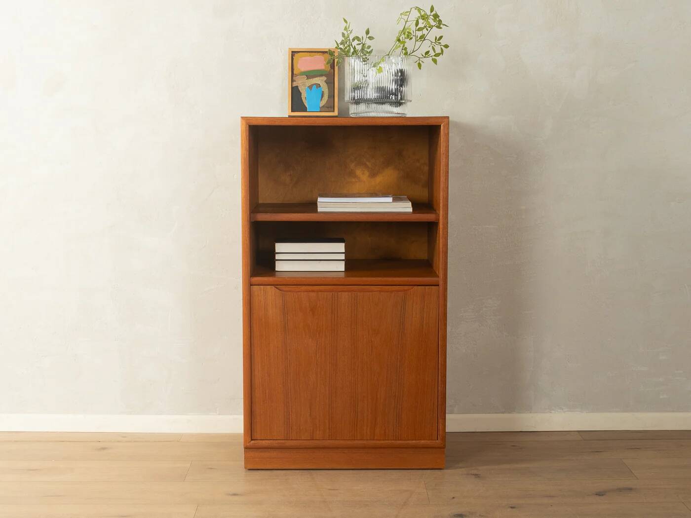 1960s Chest of Drawers
