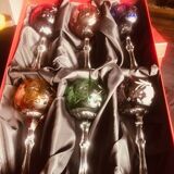 prestige collection crystal from the northern Vosges composed of 11 boxes