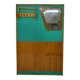 Mid-Century  Wall Mounted Coat Rack Czechoslovakia , 1970's
