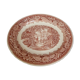 Plat plateau Mason's Ironstone Vista