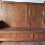 Chayere bench