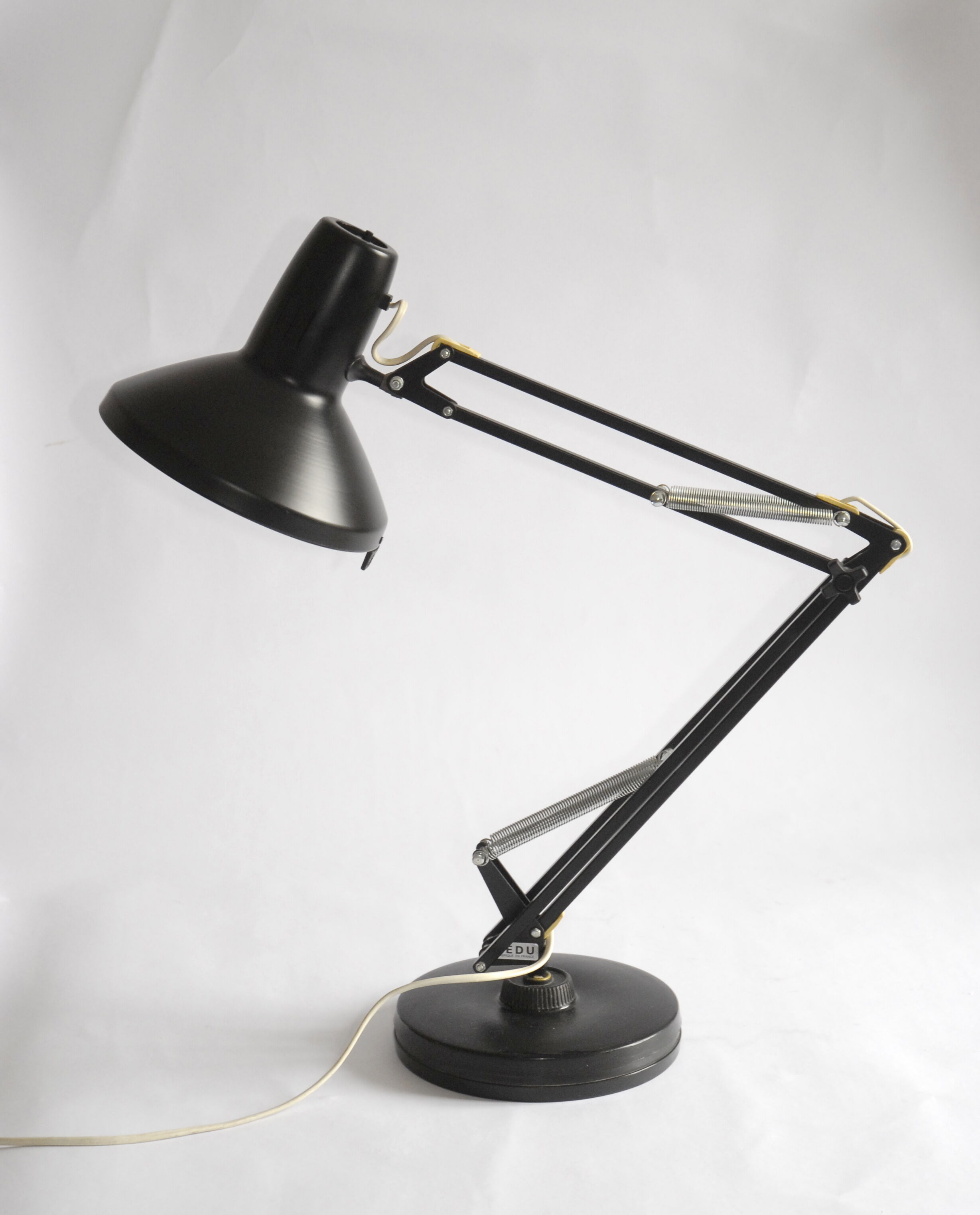 Architect ledu lamp type 232 80s