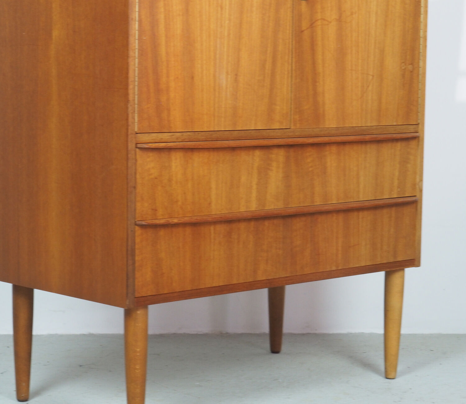 Danish design buffet with drawers,1960's
