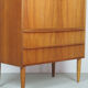 Danish design buffet with drawers,1960's
