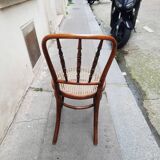 Thonet bistro chair
