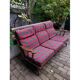 Country bench 60