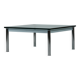 Table d'appoint LC 10 par Le Corbusier, Charlotte Perriand et Pierre Jeanneret