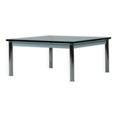 Table d'appoint LC 10 par Le Corbusier, Charlotte Perriand et Pierre Jeanneret