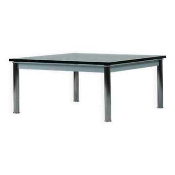 Side Table LC 10 by Le Corbusier, Charlotte Perriand and Pierre Jeannere
