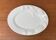 Large vintage ceramic bowl plate from La Primula, Italy.