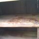Louis Philippe low buffet