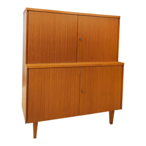 Buffet mid century vintage