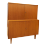 Mid century highboard vintage - cabinet