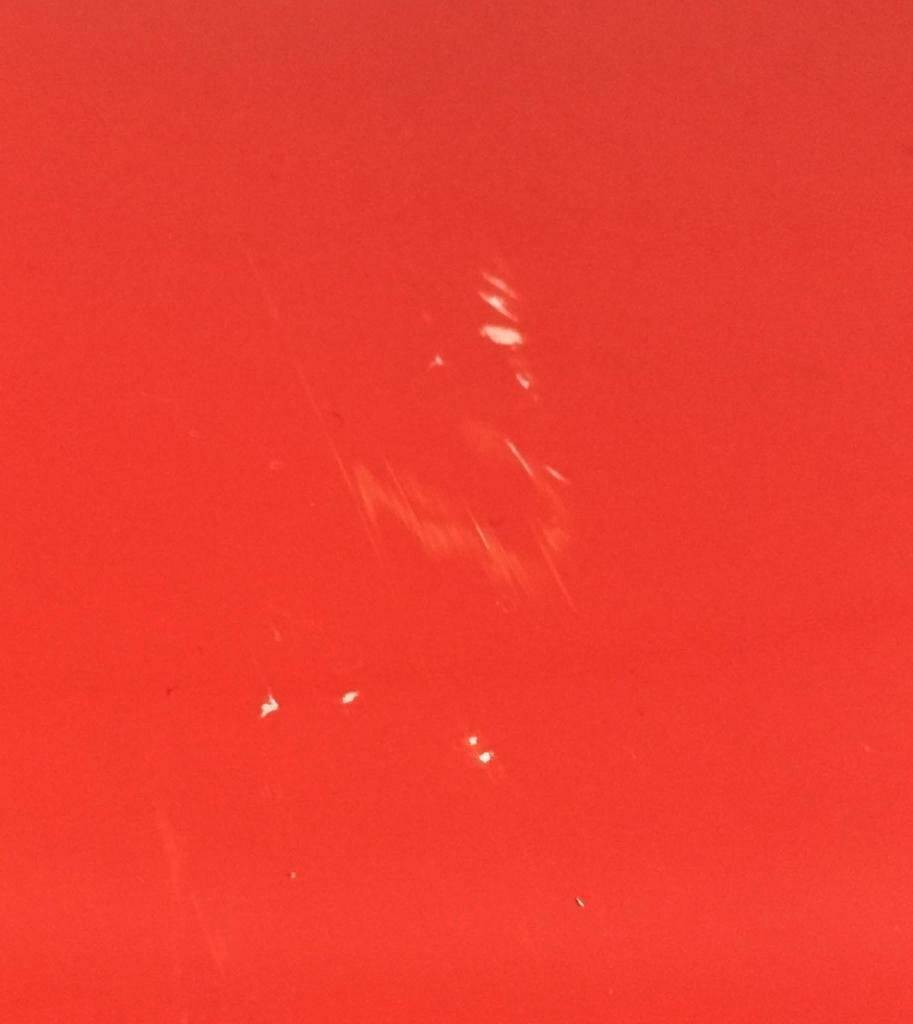 Vintage Danish suspension by Bent Nordsted for Lyskaer, 1970s.