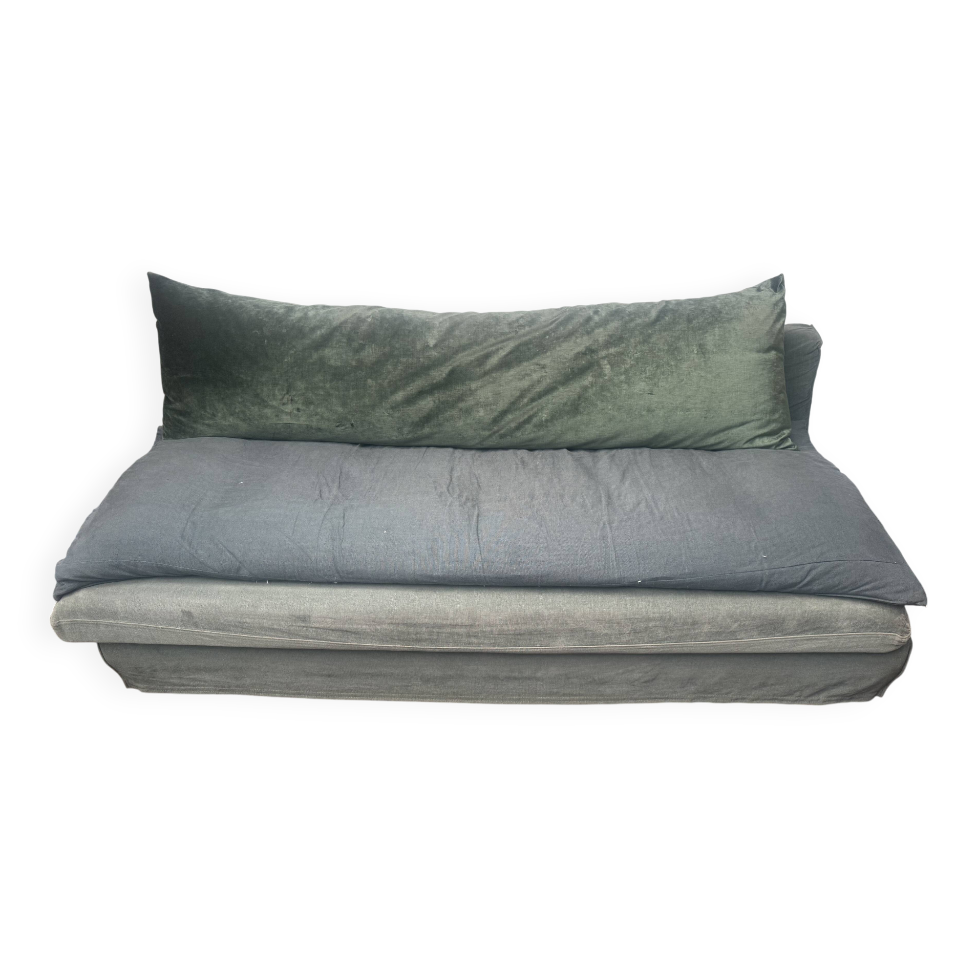 Deia Sofa Bench – The Wild World – 190 x 100 x 67 cm