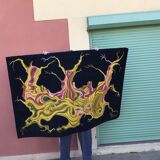 Tapestry XXth of Aubusson