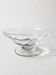Sèvres crystal bowl – Mid-20th century