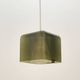 Mid-Century Scandinavian Glass Ceiling/Pendant by Carl Fagerlund for Orrefors, Sweden, 1960s