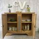 Vintage buffet