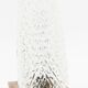 Lampe art déco  marbre emeu