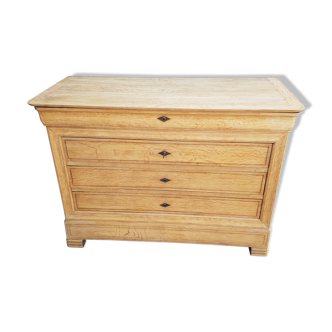 Louis Philippe period dresser