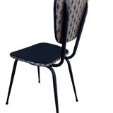 Chaise en formica
