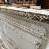 Banc d’église XIXème