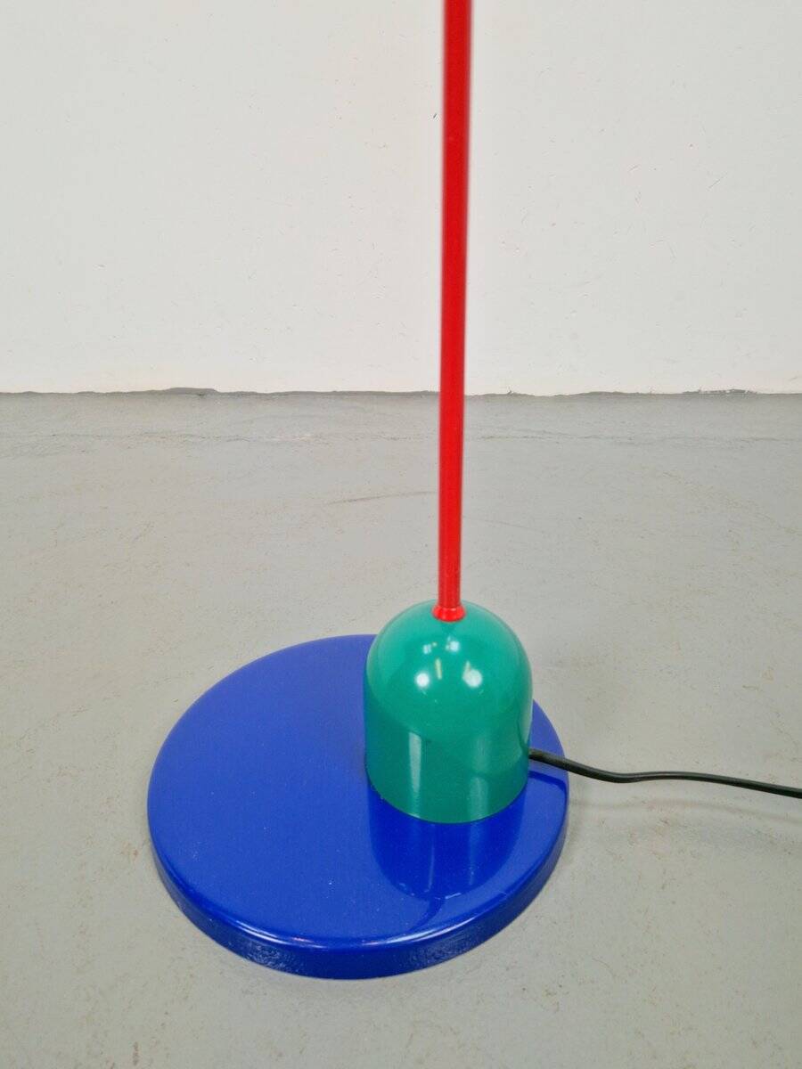Lampadaires de Happylight, années 1980, ensemble de 2