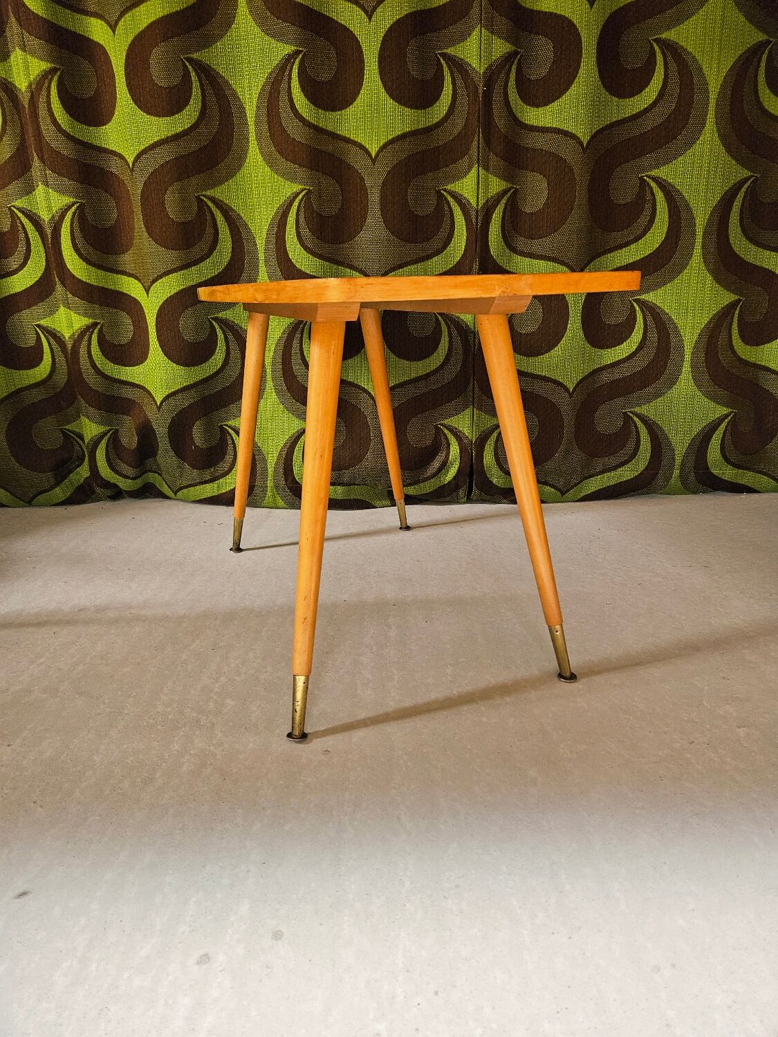 Ilse coffee table 1960