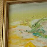 “Landscape” by Bengt Arne Linderos