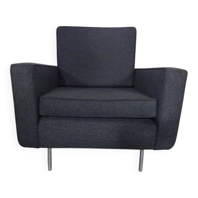Model 25 BC Chair by Florence Knoll Bassett for Knoll Inc. / Knoll International, 1950s