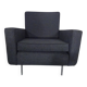 Model 25 BC Chair by Florence Knoll Bassett for Knoll Inc. / Knoll International, 1950s