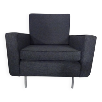 Model 25 BC Chair by Florence Knoll Bassett for Knoll Inc. / Knoll International, 1950s