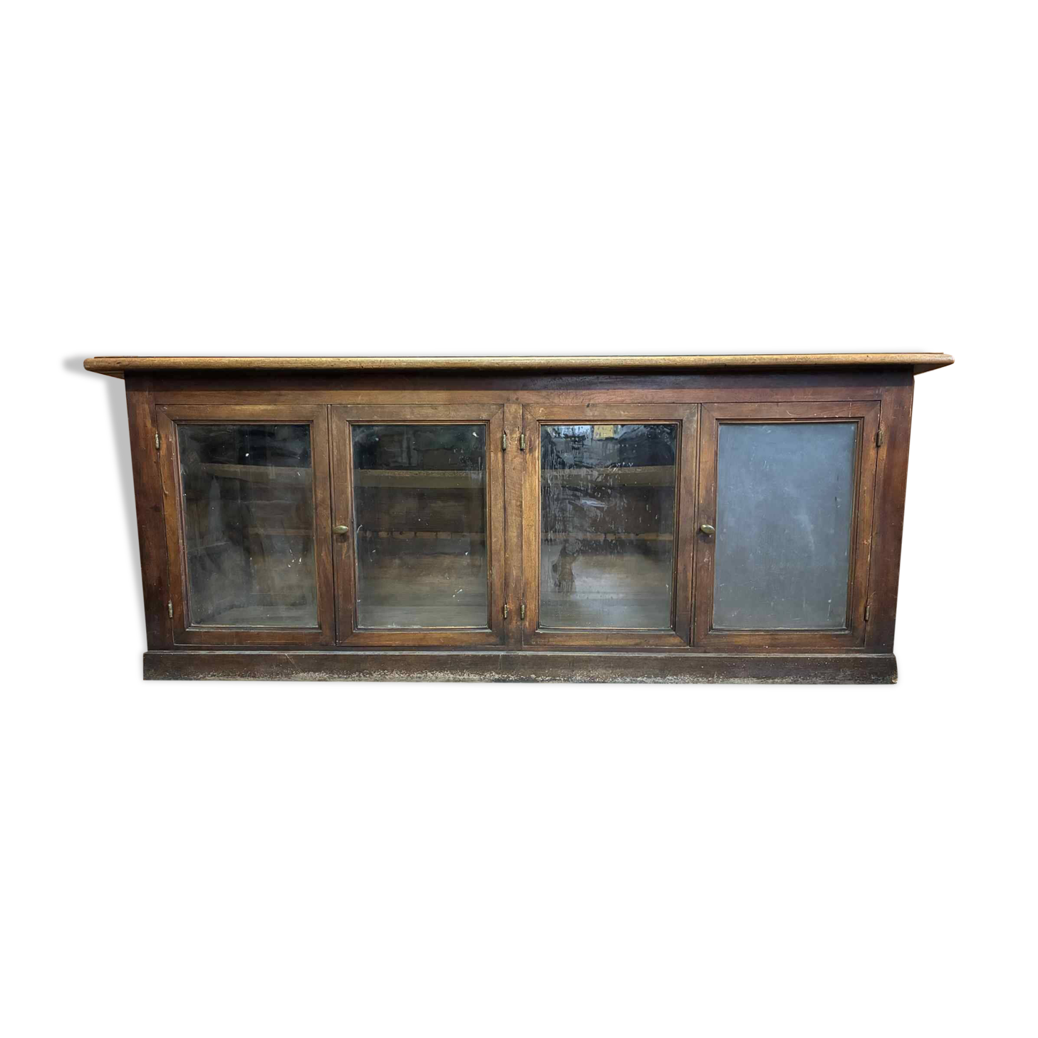 Commercial Bank Counter