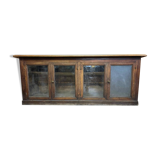 Commercial Bank Counter