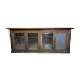 Commercial Bank Counter