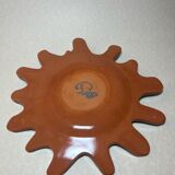 Terracotta plates