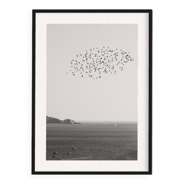 The Flight - Marseille