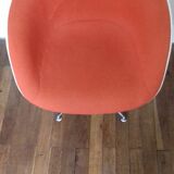 Armchair la Fonda by Eames
