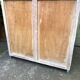 Vintage sideboard in formica 50s